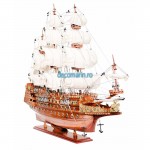 vas istoric Sovereign of the Seas 5411